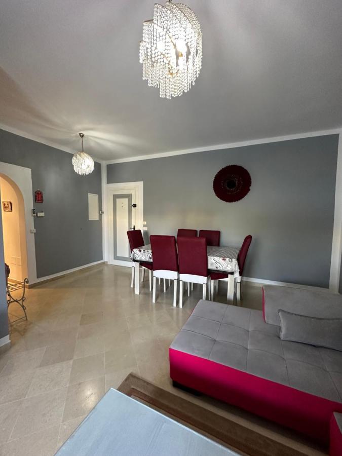 Appartement Rayhan Yasmine 哈馬馬特 外观 照片