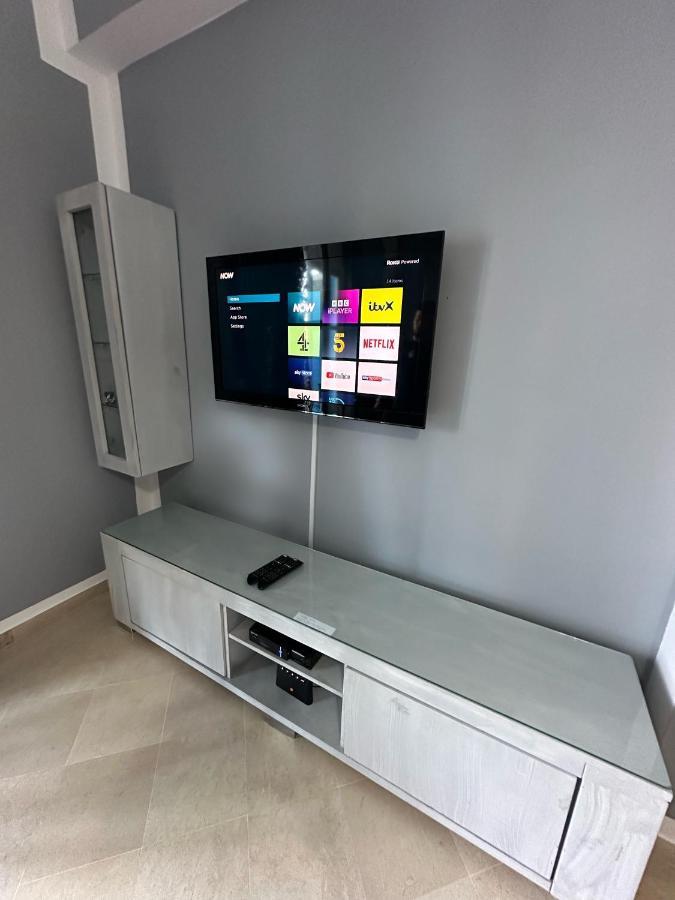 Appartement Rayhan Yasmine 哈馬馬特 外观 照片