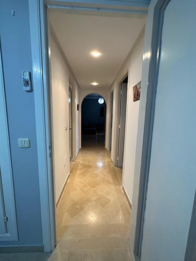 Appartement Rayhan Yasmine 哈馬馬特 外观 照片